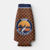 Rafraichisseur De Bouteilles Pêche Le Replonger (Devant)