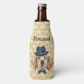 Rafraichisseur De Bouteilles Percival le Lab (Bottle Devant)