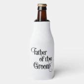 Rafraichisseur De Bouteilles Père de la chambre (Bottle Devant)