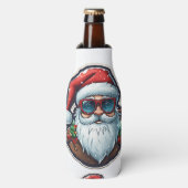 Rafraichisseur De Bouteilles Père Noël (Bottle Devant)