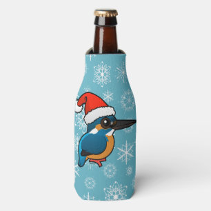 Rafraichisseur De Bouteilles Père Noël Kingfisher