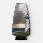 Rafraichisseur De Bouteilles Phare dans une tempête (Devant)