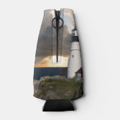 Rafraichisseur De Bouteilles Phare dans une tempête (Dos)