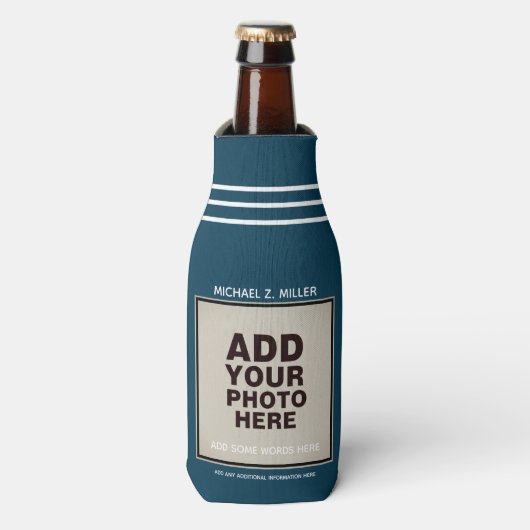 Rafraichisseur De Bouteilles photographie de garde (Bottle Devant)