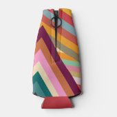 Rafraichisseur De Bouteilles Pics des années 1970 (Dos)