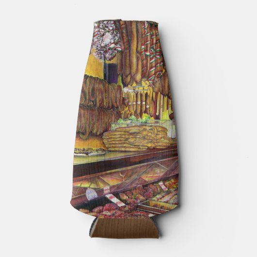 Rafraichisseur De Bouteilles Pig (Devant)