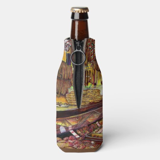 Rafraichisseur De Bouteilles Pig (Bouteille Dos)