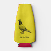 Rafraichisseur De Bouteilles Pigeon (Devant)