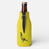 Rafraichisseur De Bouteilles Pigeon (Bouteille Dos)
