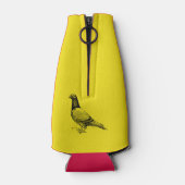 Rafraichisseur De Bouteilles Pigeon (Dos)