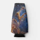 Rafraichisseur De Bouteilles Piliers de création Aigle Nebula Webb Telescope (Devant)