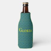 Rafraichisseur De Bouteilles Pistes (Bottle Devant)