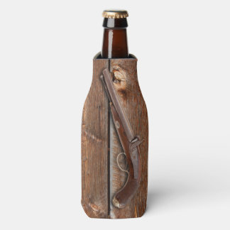 Rafraichisseur De Bouteilles PISTOLE vintage
