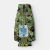 RAFRAICHISSEUR DE BOUTEILLES PK-17 (Dos)