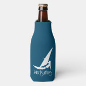 Rafraichisseur De Bouteilles Planche à voile (Bottle Devant)