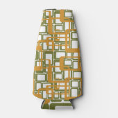 Rafraichisseur De Bouteilles Plus D'Ouverture Des Rectangles Modernes Du Milieu (Devant)