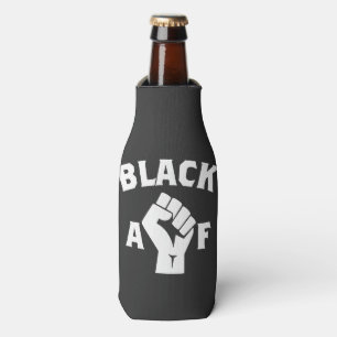 Rafraichisseur De Bouteilles Poing AF noir