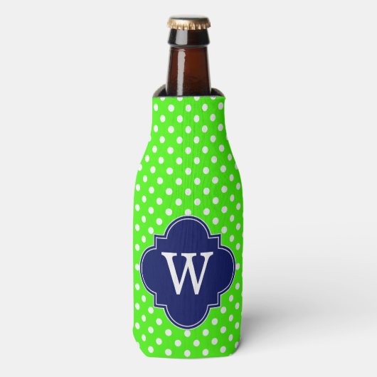 Rafraichisseur De Bouteilles Point Polka 1I (Bottle Devant)