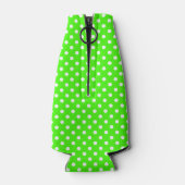 Rafraichisseur De Bouteilles Point Polka 1I (Dos)