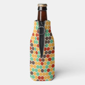 Rafraichisseur De Bouteilles Points rétro (Bouteille Dos)