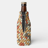 Rafraichisseur De Bouteilles Points rétro (Bouteille Dos)