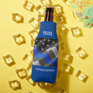 Rafraichisseur De Bouteilles Police