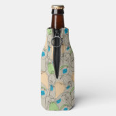 Rafraichisseur De Bouteilles Pompés (Bouteille Dos)