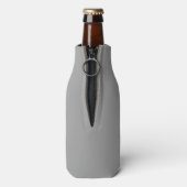 Rafraichisseur De Bouteilles Pompier AJOUTER NOM Équipe de secours du service d (Bouteille Dos)