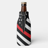 Rafraichisseur De Bouteilles Pompier Pompier Service de retraite pompier (Bouteille Dos)