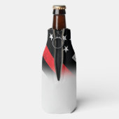 Rafraichisseur De Bouteilles Pompiers Pompiers Retraite (Bouteille Dos)