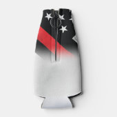 Rafraichisseur De Bouteilles Pompiers Pompiers Retraite (Dos)