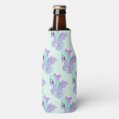 Rafraichisseur De Bouteilles Poney (Bottle Devant)