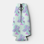 Rafraichisseur De Bouteilles Poney (Dos)