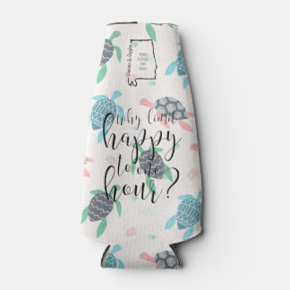 Rafraichisseur De Bouteilles Pourquoi limiter Happy Alabama lunettes et Giggles