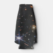 Rafraichisseur De Bouteilles Première vue profonde de l'univers de Webb (Devant)