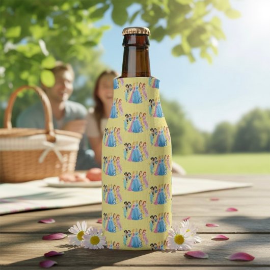 Rafraichisseur De Bouteilles Princesse Can Cooler