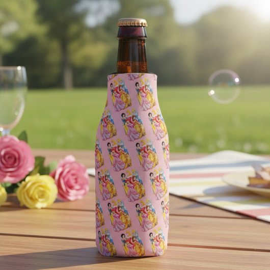 Rafraichisseur De Bouteilles Princesse Can Cooler