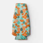 Rafraichisseur De Bouteilles Printemps scandinave (Devant)