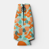 Rafraichisseur De Bouteilles Printemps scandinave (Dos)