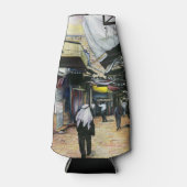 Rafraichisseur De Bouteilles Promenez-vous à travers l'Antiquité, Jérusalem (Devant)