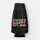 Rafraichisseur De Bouteilles Promu À Daddy Est. III 2025 (Devant)