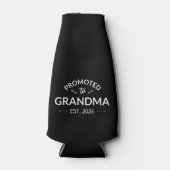 Rafraichisseur De Bouteilles Promu À Grand-Mère Est. 2026 II (Devant)