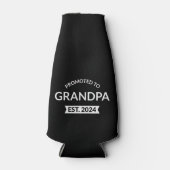 Rafraichisseur De Bouteilles Promu À Grand-Père Est. 2024 II (Devant)