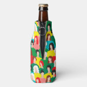 Rafraichisseur De Bouteilles Puissance des filles (Bouteille Dos)