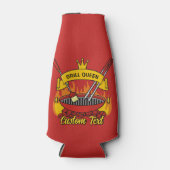 Rafraichisseur De Bouteilles Queen Grill (Devant)