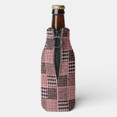 Rafraichisseur De Bouteilles Quilt Boho (Bouteille Dos)