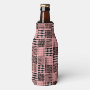 Rafraichisseur De Bouteilles Quilt Boho