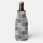 Rafraichisseur De Bouteilles Quilt Boho (Bottle Devant)