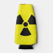 Rafraichisseur De Bouteilles Radioactif (Devant)