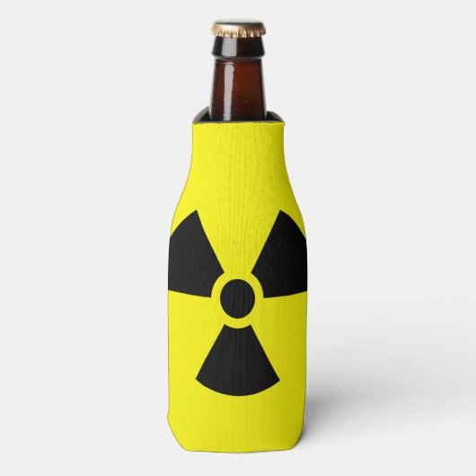 Rafraichisseur De Bouteilles Radioactif (Bottle Devant)